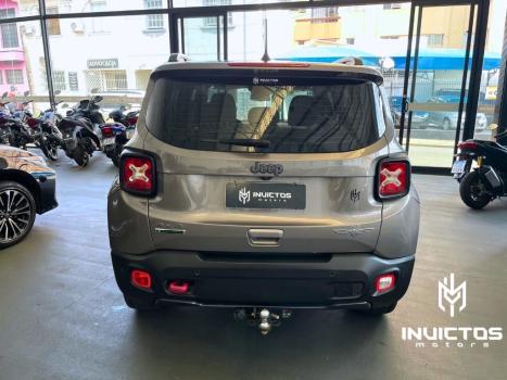 JEEP Renegade 2.0 16V 4P TURBO DIESEL TRAILHAWK 4X4 AUTOM�TICO, Foto 5
