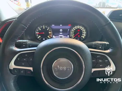 JEEP Renegade 2.0 16V 4P TURBO DIESEL TRAILHAWK 4X4 AUTOM�TICO, Foto 9