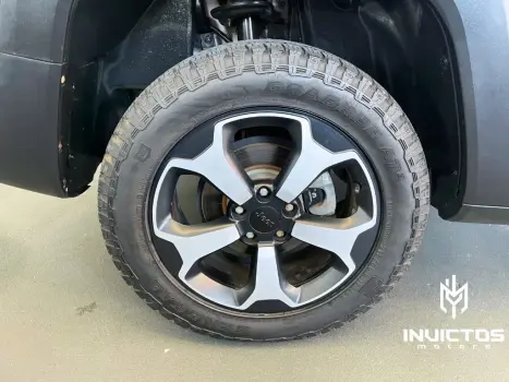 JEEP Renegade 2.0 16V 4P TURBO DIESEL TRAILHAWK 4X4 AUTOM�TICO, Foto 12