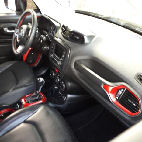 JEEP Renegade 2.0 16V 4P TURBO DIESEL TRAILHAWK 4X4 AUTOM�TICO, Foto 1