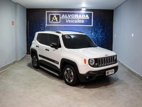 JEEP Renegade 2.0 16V 4P TURBO DIESEL SPORT 4X4 AUTOM�TICO, Foto 1