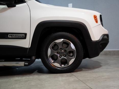 JEEP Renegade 2.0 16V 4P TURBO DIESEL SPORT 4X4 AUTOM�TICO, Foto 4