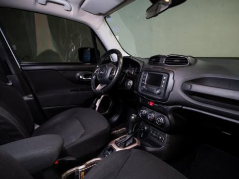 JEEP Renegade 2.0 16V 4P TURBO DIESEL SPORT 4X4 AUTOM�TICO, Foto 7