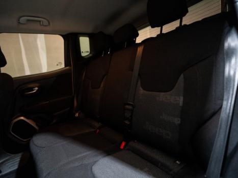 JEEP Renegade 2.0 16V 4P TURBO DIESEL SPORT 4X4 AUTOM�TICO, Foto 8