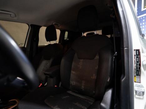 JEEP Renegade 2.0 16V 4P TURBO DIESEL SPORT 4X4 AUTOM�TICO, Foto 9