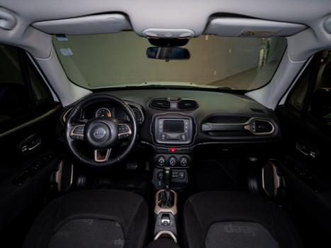 JEEP Renegade 2.0 16V 4P TURBO DIESEL SPORT 4X4 AUTOM�TICO, Foto 10