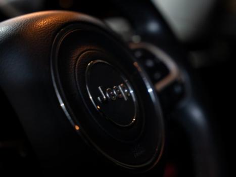 JEEP Renegade 2.0 16V 4P TURBO DIESEL SPORT 4X4 AUTOM�TICO, Foto 11