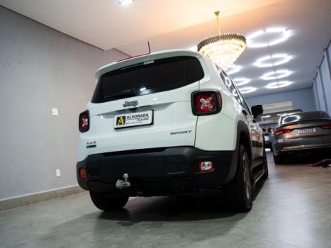 JEEP Renegade 2.0 16V 4P TURBO DIESEL SPORT 4X4 AUTOM�TICO, Foto 12