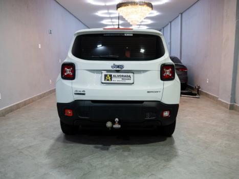 JEEP Renegade 2.0 16V 4P TURBO DIESEL SPORT 4X4 AUTOM�TICO, Foto 13