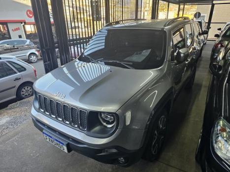 JEEP Renegade 2.0 16V 4P TURBO DIESEL LONGITUDE 4X4 AUTOM�TICO, Foto 2