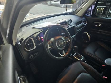 JEEP Renegade 2.0 16V 4P TURBO DIESEL LONGITUDE 4X4 AUTOM�TICO, Foto 3
