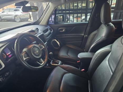 JEEP Renegade 2.0 16V 4P TURBO DIESEL LONGITUDE 4X4 AUTOM�TICO, Foto 4