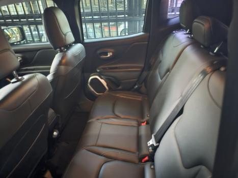 JEEP Renegade 2.0 16V 4P TURBO DIESEL LONGITUDE 4X4 AUTOM�TICO, Foto 5