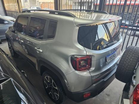 JEEP Renegade 2.0 16V 4P TURBO DIESEL LONGITUDE 4X4 AUTOM�TICO, Foto 6