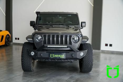 JEEP Wrangler 2.0 16V 4P RUBICON 4X4 TURBO AUTOMÁTICO, Foto 2