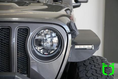 JEEP Wrangler 2.0 16V 4P RUBICON 4X4 TURBO AUTOMÁTICO, Foto 8