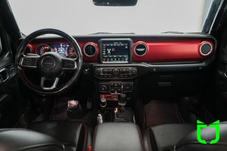 JEEP Wrangler 2.0 16V 4P RUBICON 4X4 TURBO AUTOMÁTICO, Foto 10