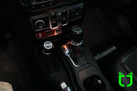 JEEP Wrangler 2.0 16V 4P RUBICON 4X4 TURBO AUTOMÁTICO, Foto 14