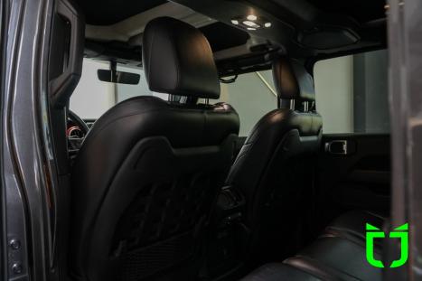 JEEP Wrangler 2.0 16V 4P RUBICON 4X4 TURBO AUTOMÁTICO, Foto 19