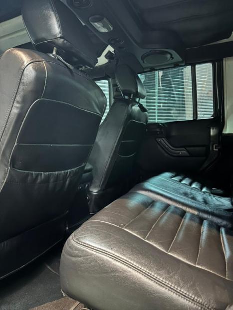 JEEP Wrangler 3.6 V6 4P UNLIMITED SPORT 4X4 AUTOM�TICO, Foto 11