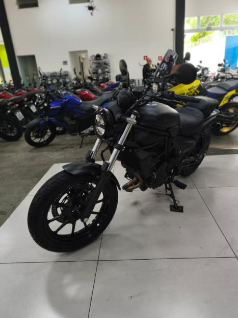 KAWASAKI Eliminator 500 SE , Foto 6