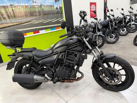 KAWASAKI Eliminator 500 SE , Foto 1