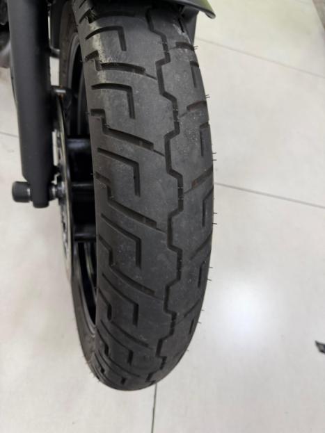 KAWASAKI Eliminator 500 SE , Foto 2