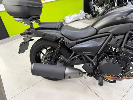 KAWASAKI Eliminator 500 SE , Foto 3