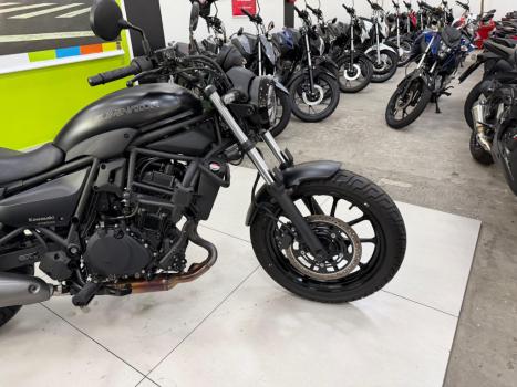 KAWASAKI Eliminator 500 SE , Foto 4