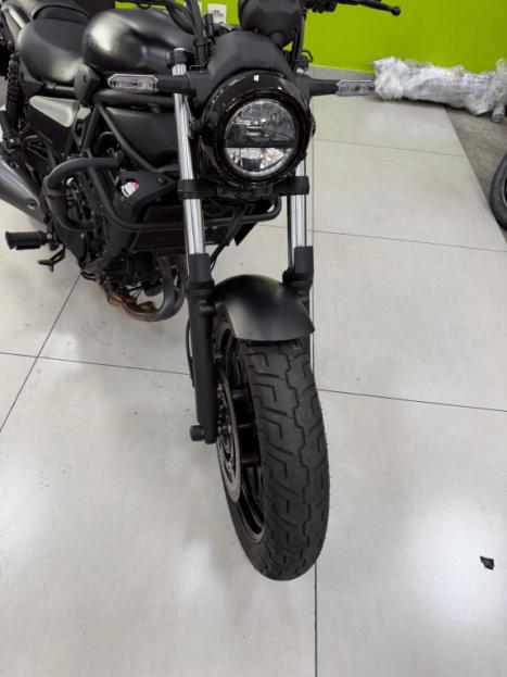 KAWASAKI Eliminator 500 SE , Foto 5