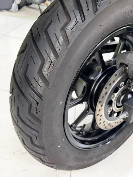 KAWASAKI Eliminator 500 SE , Foto 6