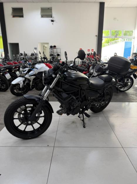 KAWASAKI Eliminator 500 SE , Foto 8