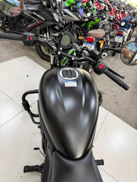 KAWASAKI Eliminator 500 SE , Foto 10