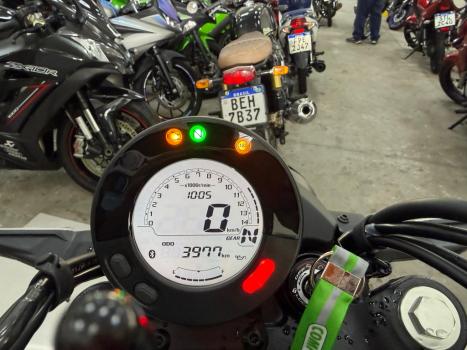 KAWASAKI Eliminator 500 SE , Foto 11