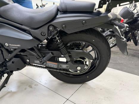 KAWASAKI Eliminator 500 SE , Foto 12