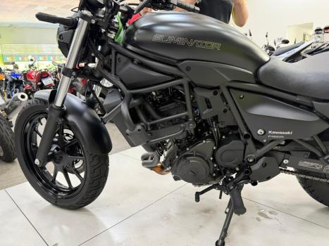 KAWASAKI Eliminator 500 SE , Foto 13