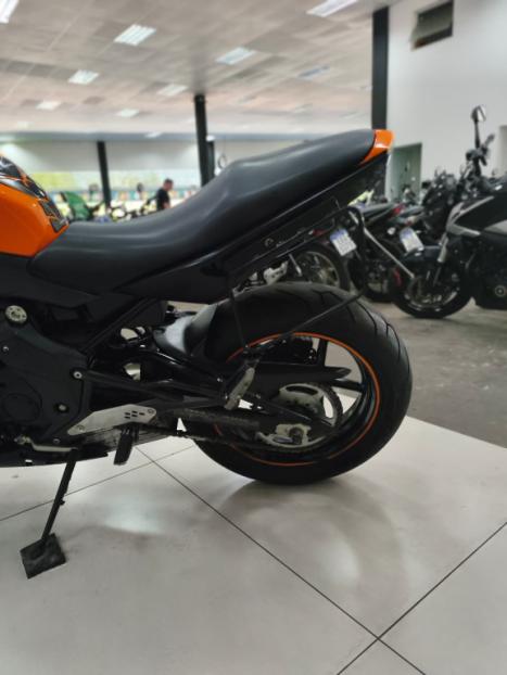 KAWASAKI ER-6N 650 , Foto 4