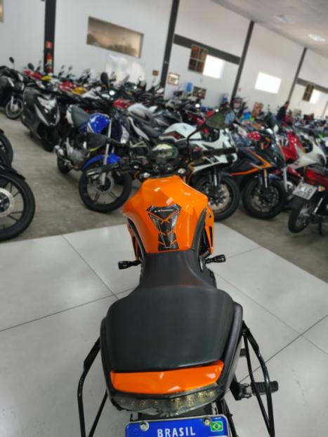 KAWASAKI ER-6N 650 , Foto 5