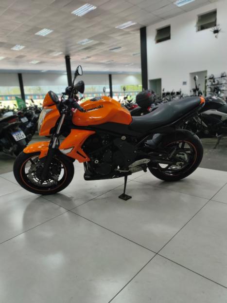 KAWASAKI ER-6N 650 , Foto 7