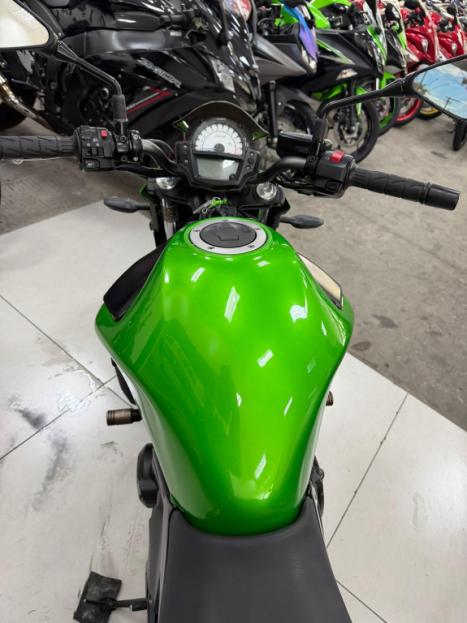 KAWASAKI ER-6N 650 , Foto 2