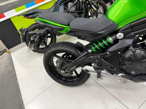 KAWASAKI ER-6N 650 , Foto 3