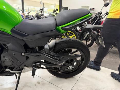 KAWASAKI ER-6N 650 , Foto 6