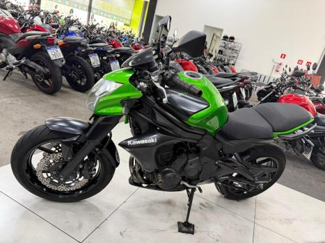 KAWASAKI ER-6N 650 , Foto 10