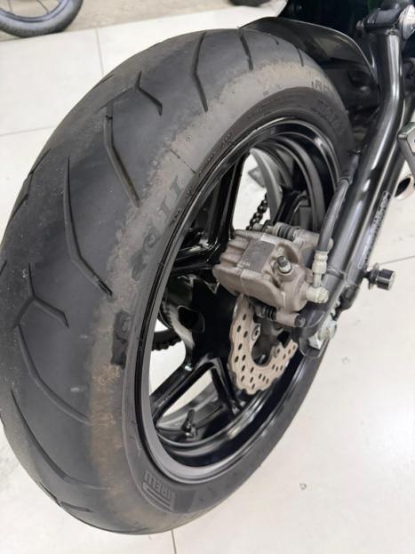 KAWASAKI ER-6N 650 , Foto 12