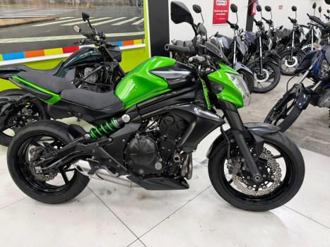 KAWASAKI ER-6N 650 , Foto 15