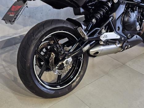 KAWASAKI ER-6N 650 , Foto 3