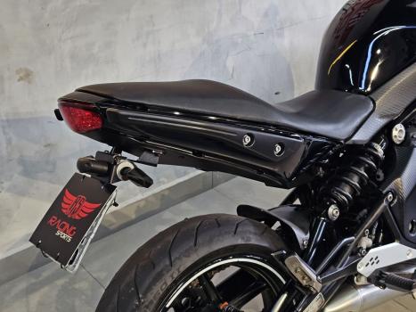 KAWASAKI ER-6N 650 , Foto 4