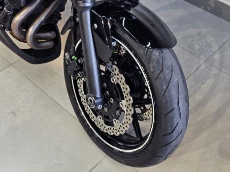 KAWASAKI ER-6N 650 , Foto 5