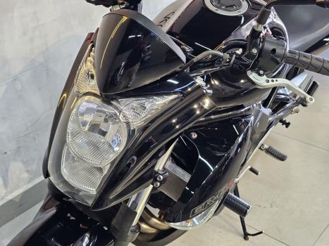 KAWASAKI ER-6N 650 , Foto 7