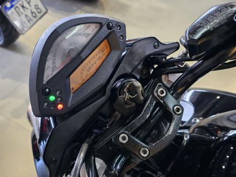 KAWASAKI ER-6N 650 , Foto 9